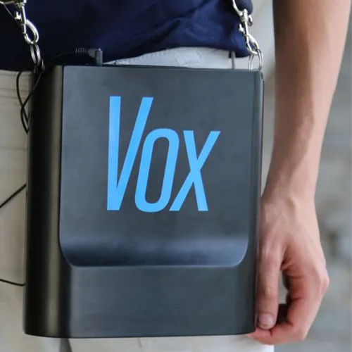 vox-box urządzenie vox-box