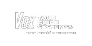 logo vox tour